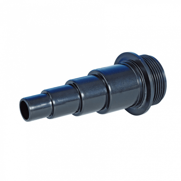 1 1/2" Stepped Hosetail