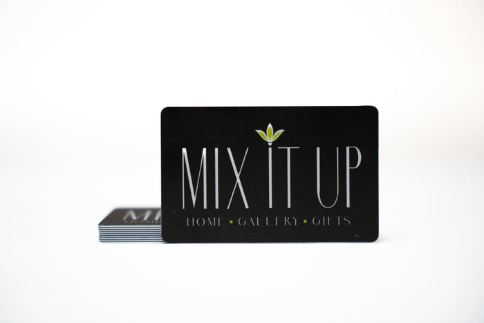 $100 Gift Card