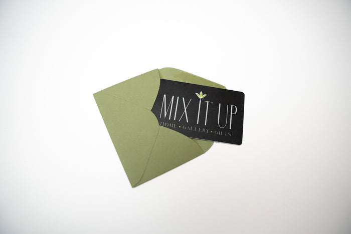 $100 Gift Card