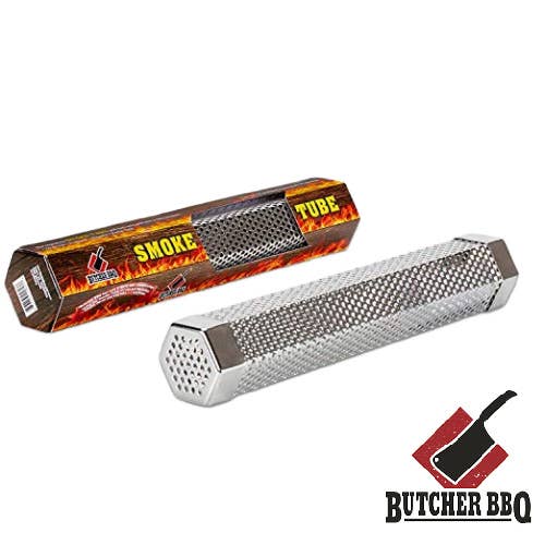 12 inch Smoke Tube-Grilling Tool for Smoke Flavor