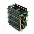 12V 3S Power Wall 18650 Battery Pack with BMS