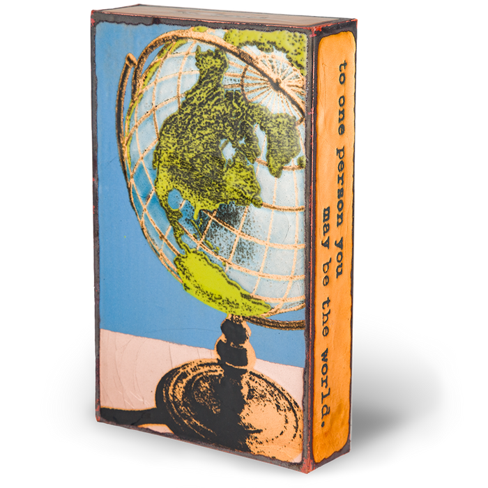 187: Global