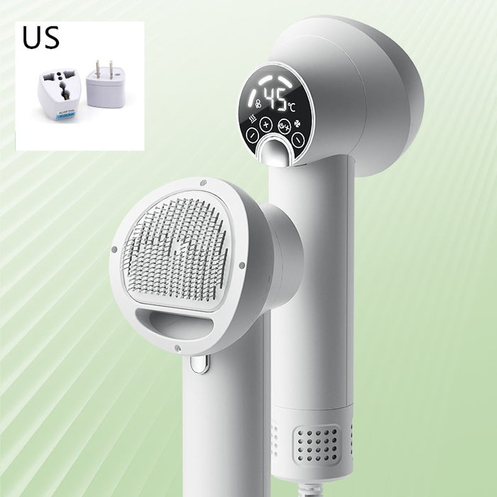White / US