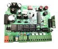24V Gate Motor Control PCB Motherboard (Double-Arm Swing Motors)