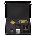 25 Years USD Anniversary Box 59.5mm ringsize without tool
