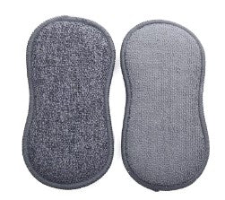 5 Pack - Skimmie Scrub Sponges - theskimmie