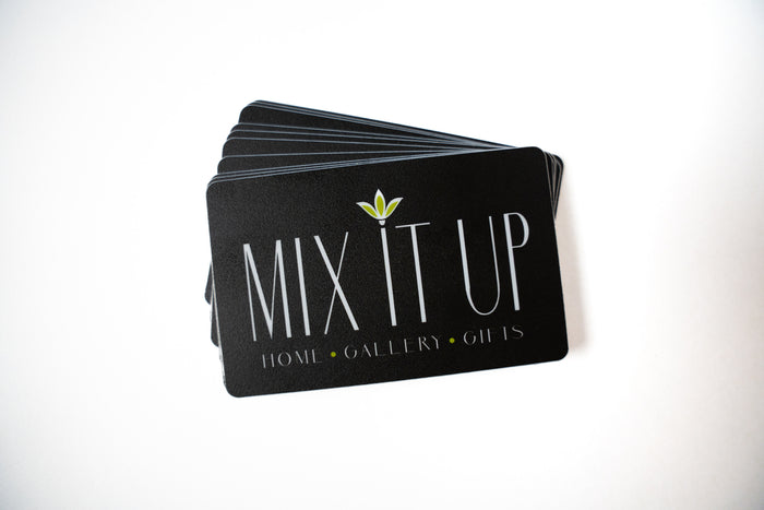 $50 Gift Card