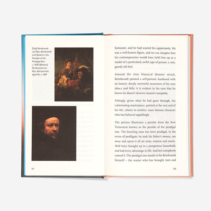 Creating A More Loving World Book at Golden Rule Gallery