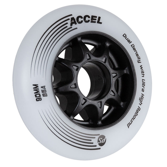 ACCEL 90mm/85A 8-pack (1)