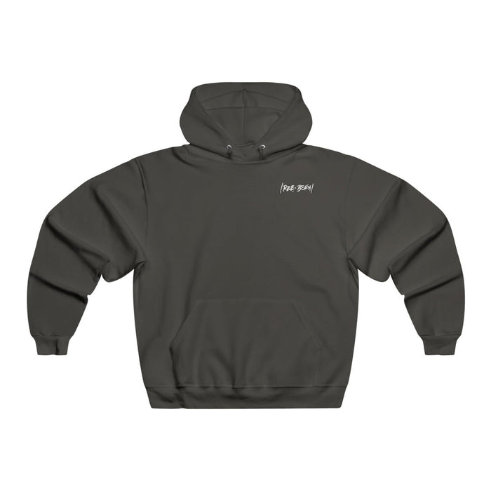 Actions Prove Who Someone Is Hooded Sweatshirt - REBHORN DESIGN