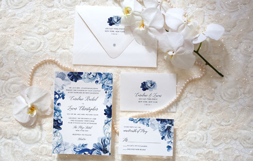 Aeryn Invitation