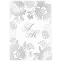 Alexandra Invitation Back