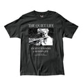 Ancient Wisdom/Modern Joy T - Black
