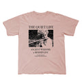 Ancient Wisdom/Modern Joy T - Peach