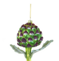 ARTICHOKE ORNAMENT