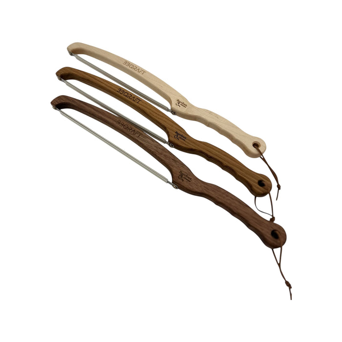 Artisinal Bread Slicer