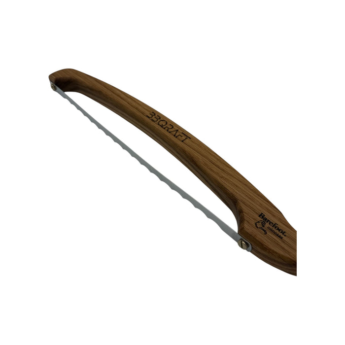 Artisinal Bread Slicer