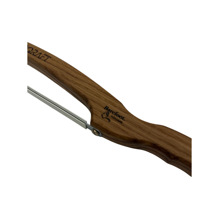 Artisinal Bread Slicer