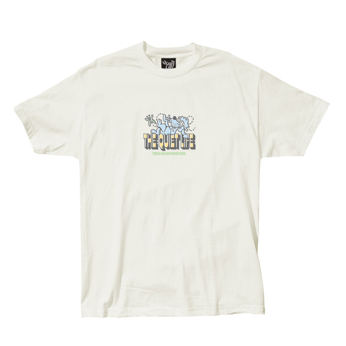 As Slow As Possible T - MEDIUM ONLY