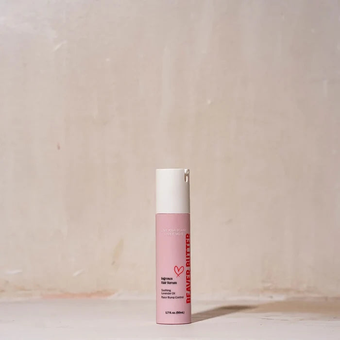 Ingrown Hair Serum - 1.7 fl. oz. - Body Lotion