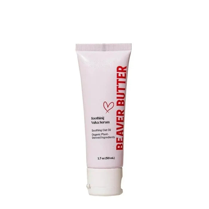 Soothing Vulva Cream - 1.7 fl. oz. - Body Lotion
