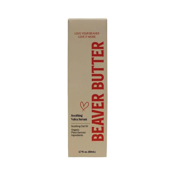Soothing Vulva Cream - 1.7 fl. oz. - Body Lotion