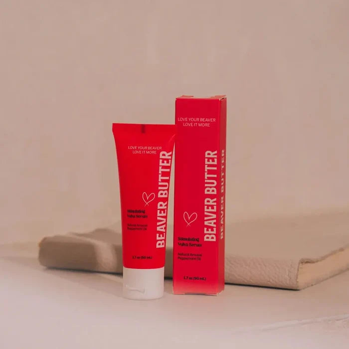 Stimulating Arousal Serum - 1.7 fl. oz. - Enhancers
