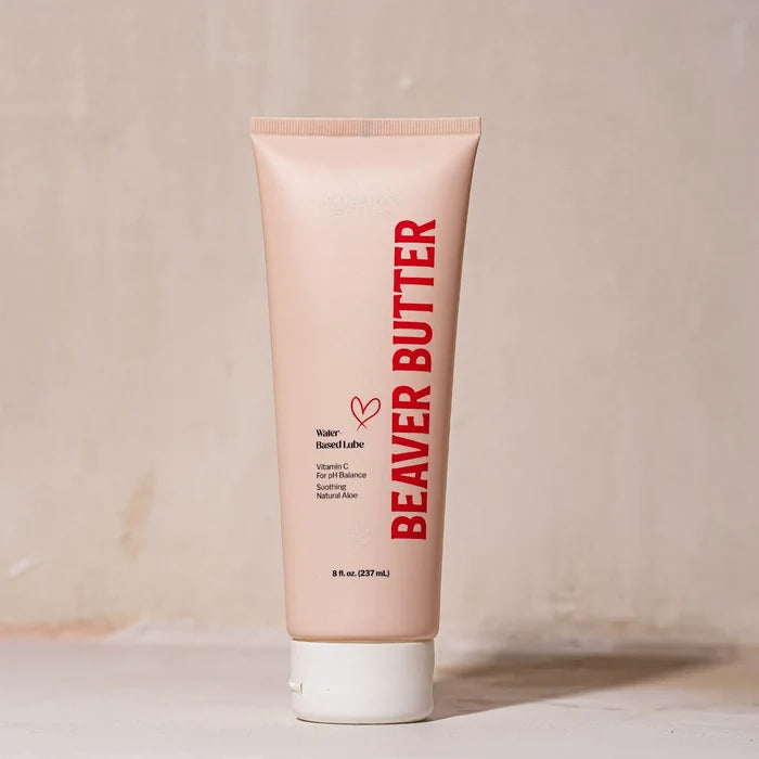 Water-Based Lubricant - 8 fl. oz.