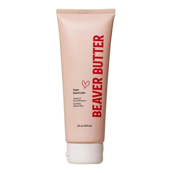 Water-Based Lubricant - 8 fl. oz.