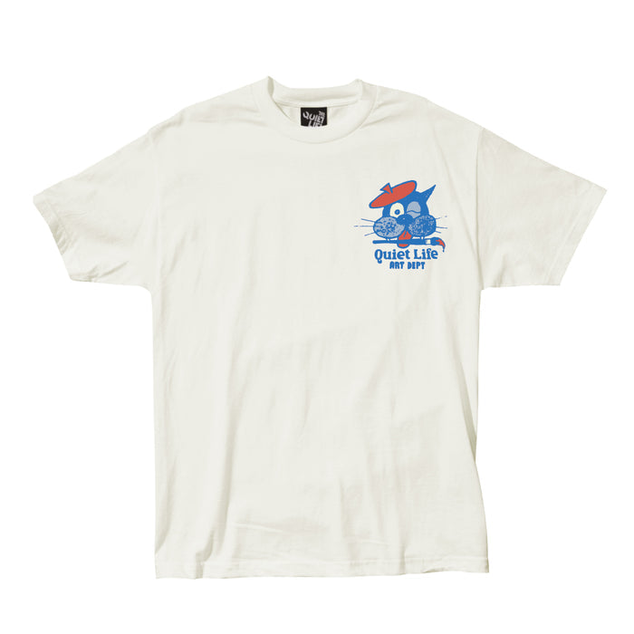 Beret Art Dept. T - MEDIUM ONLY