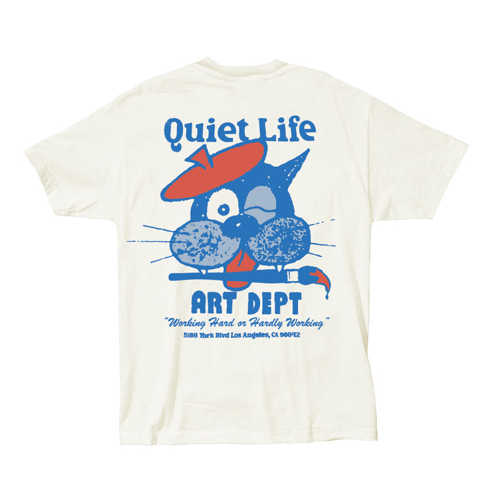 Beret Art Dept. T - MEDIUM ONLY
