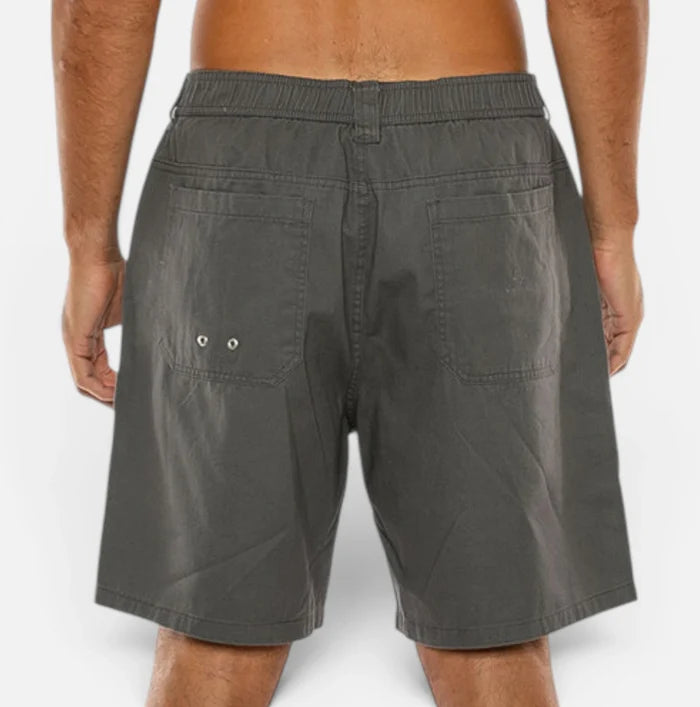 Bermuda Converse Harbor Gris