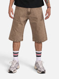 Bermuda NTF Over Tamarindo Brown