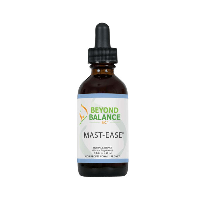 Beyond Balance Mast-Ease Herbal Extract