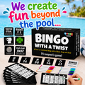 Bingo with a Twist - theskimmie