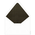 Bleeker Invitation Envelope Liner