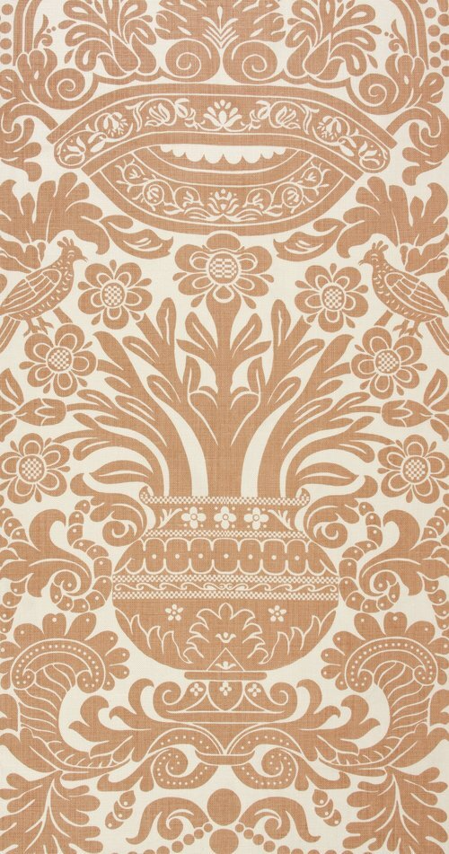 BLENHEIM - INDOOR FABRIC