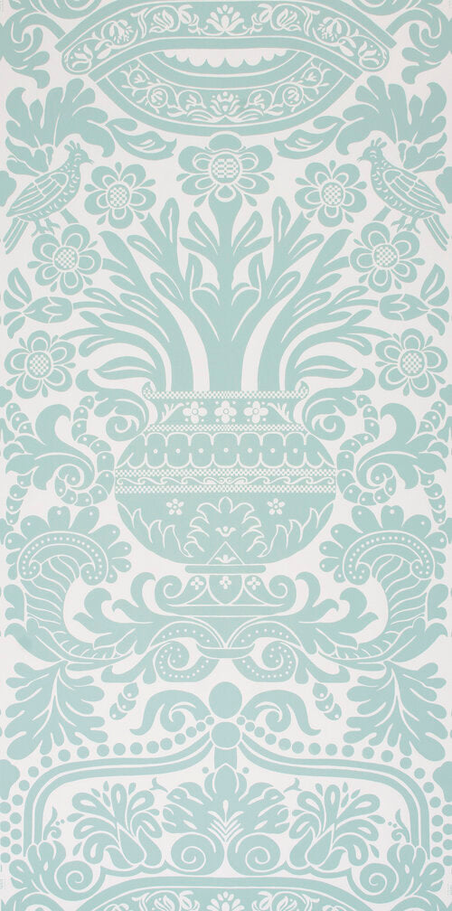 BLENHEIM WALLPAPER
