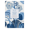 Blue and White Done Right