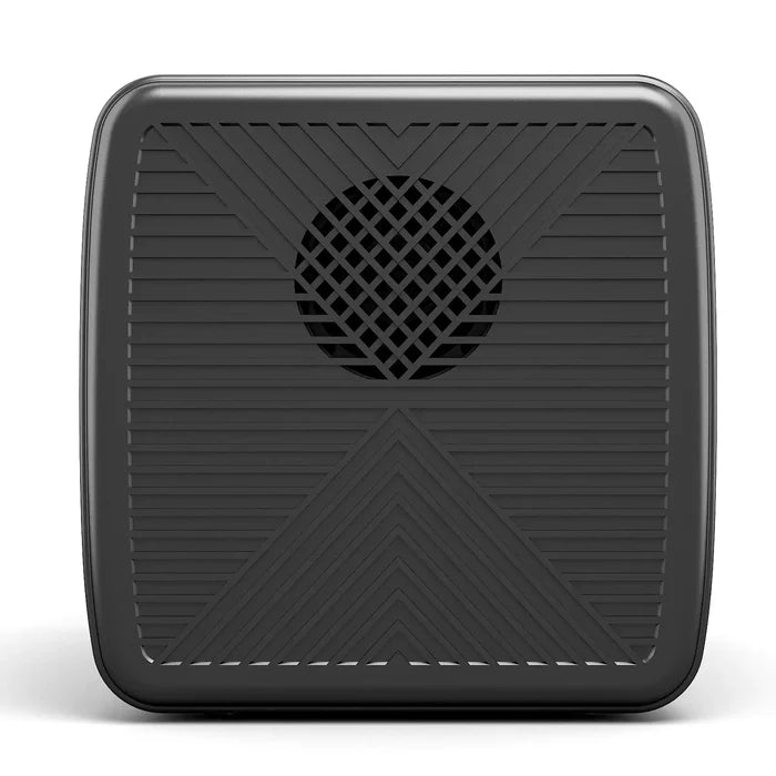 Bluetti eb3a portable power station main 600w 268wh back