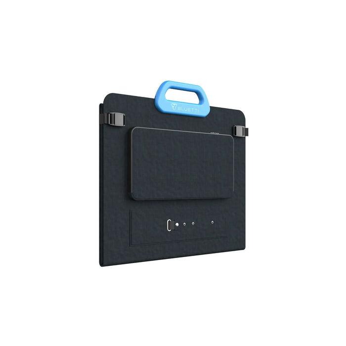 BLUETTI PV120 Solar Panel | 120W - Folded