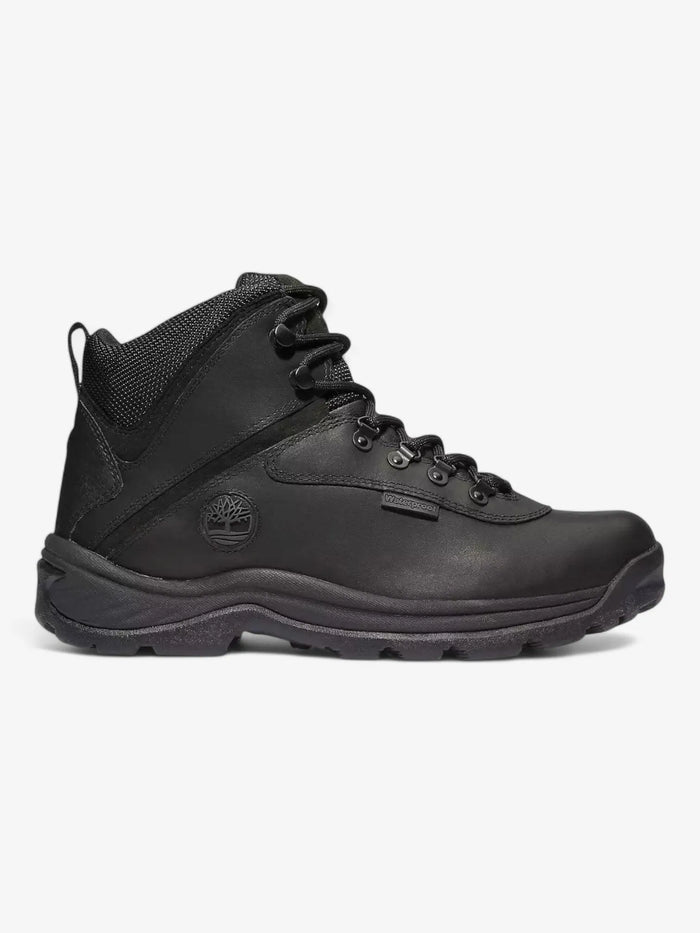 Botas Timberland White Ledge DG Mid Waterproof HK Negro