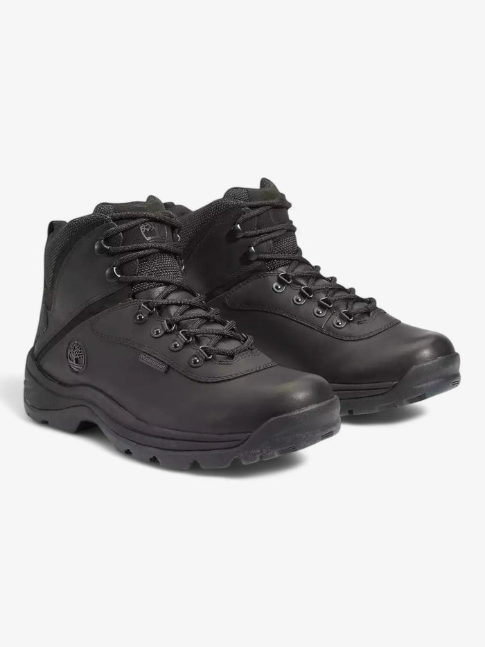 Botas Timberland White Ledge DG Mid Waterproof HK Negro
