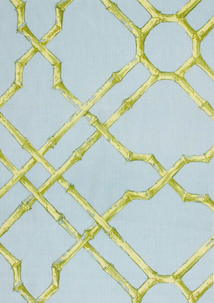 BRIGHTON YOUR PAVILION - INDOOR FABRIC