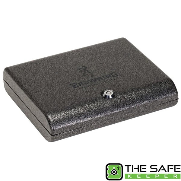 Browning PVPORT Portable Pistol Vault