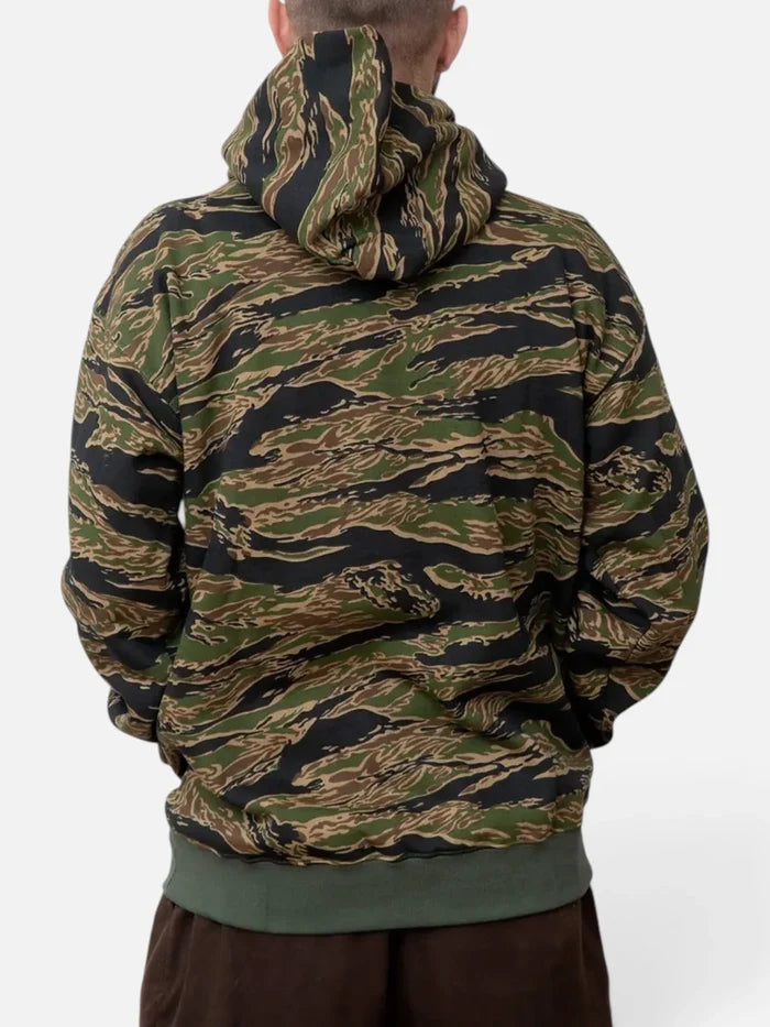 Buzo Thrasher Flame Camuflado