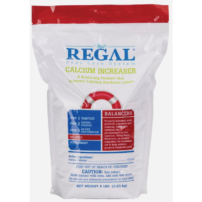 Calcium Plus (8 lb) Increaser