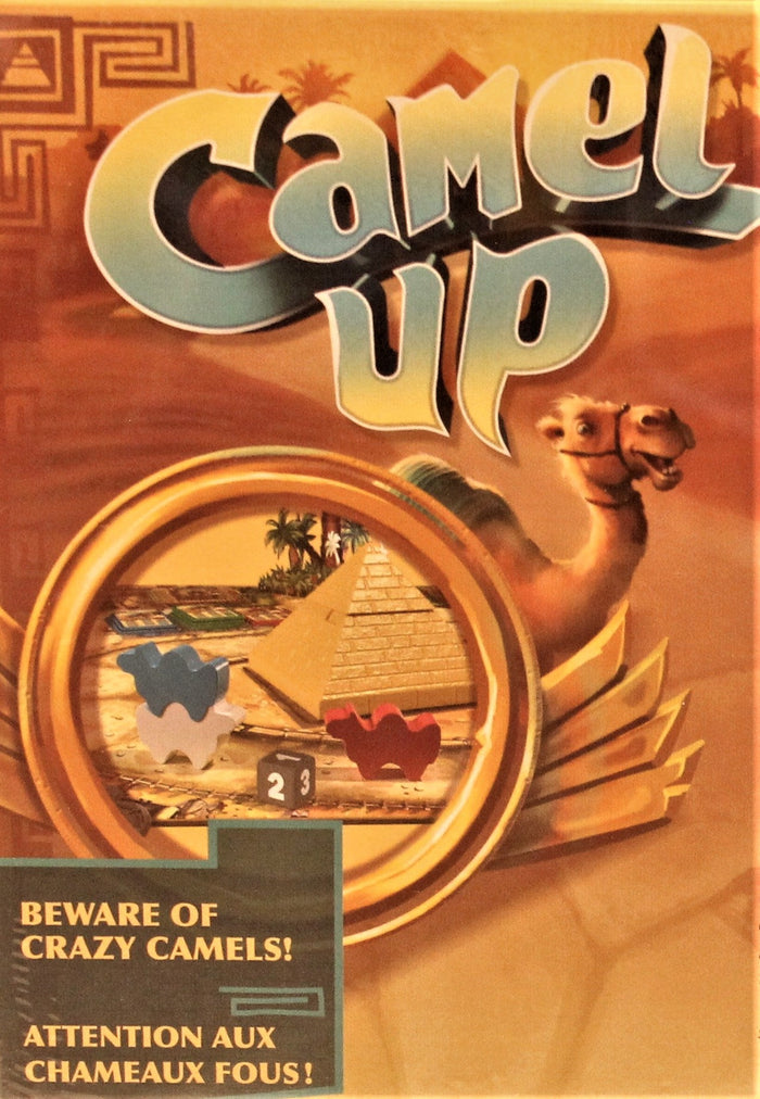 Camel Up
