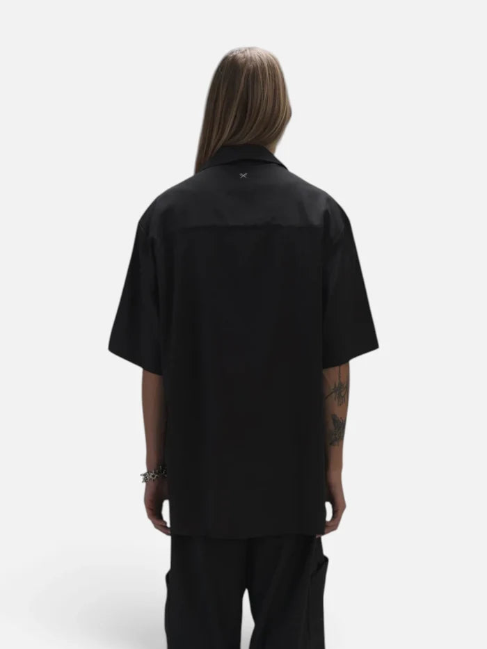 Camisa Luxo Core Negro