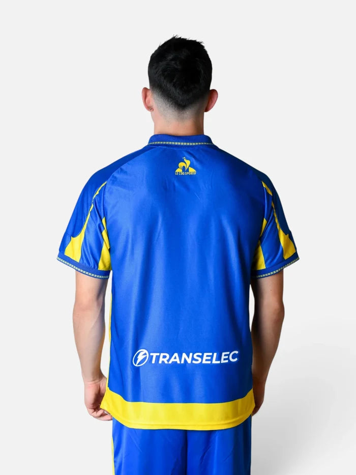 Camiseta Le Coq Sportif Carc De Juego Tit Pro